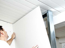 Lavori in Cartongesso a Perugia - Preventivi e contatti